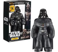 Star Wars Stretch Darth Vader Sith Lord LARGE Figure 25cm Tall For Ages 5+