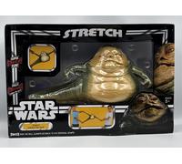 Star Wars Stretch Jabba The Hutt Crime Lord Figure 30cm Stretchable Ages 5+