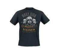 Star Wars Stromtrooper Live T-Shirt black 5XL