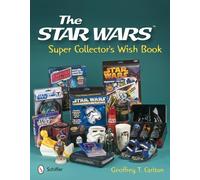Star Wars Super Collector's Wish Book