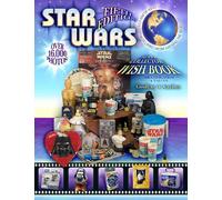 Star Wars Super Collector's Wish Book: Identification & Values