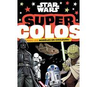 STAR WARS - Super Colos
