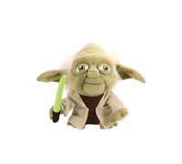 Star Wars Super Deformed Plush - Yoda
