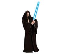 Star Wars Super Deluxe Jedi Robe Adult Costume Standard