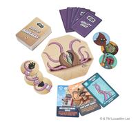 Star Wars Survive the Sarlacc Game