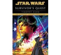 Star Wars: Survivor's Quest – Penguin Books