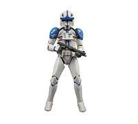Star Wars Black Series 6 Inch Action Figure, Clone Wars Package Clone Pilot Hawk