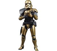 Star Wars SW BL GE COMMANDER PYRE