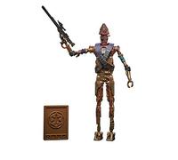 Star Wars SW BL MANDO CC BOBBY