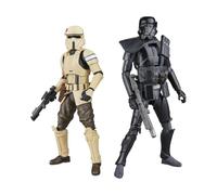 Star Wars SW BL Psyche