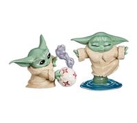STAR WARS SW Bounty Collect 11 2PK With Figure, 4 YEARS+