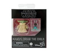 Hasbro Star Wars The Black Series The Mandalorian The Child Action Figure