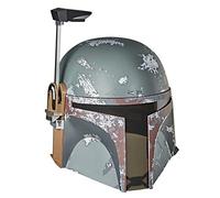 STAR WARS SW E5 Boba Fett Electronic Helmet