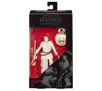 Star Wars SW E7 Rey Jakku and BB-8