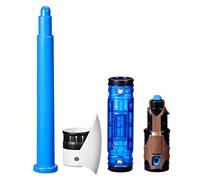 Star Wars SW LSF Entry LVL OBI-WAN Kenobi KC