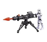 Star Wars Mission Fleet Stormtrooper