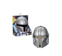 Star Wars Sw Movie Feature Mask One Colour