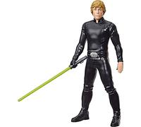 Star Wars SW OLY E6 Luke Skywalker
