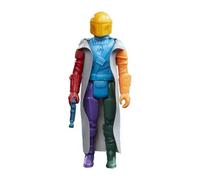Star Wars Sw Retro Lowercase Figure