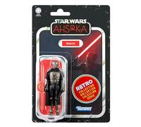 Star Wars Star Wars Retro Collection Marrok
