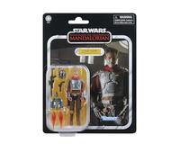 STAR WARS SW VIN Crosswalk | Star Wars The Vintage Collection 3.75 Inch Action Figure - Cobb Vanth (Mandalorian Armor)