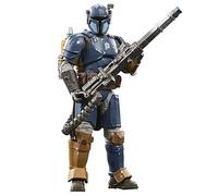 Star Wars The Vintage Collection Paz Vizsla Figure