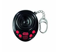 Star Wars - SW02778 - Keyring, Black