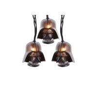 Star Wars SW9234 UL 10-Light Darth Vader Light Set