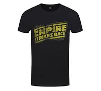 Star Wars T-Shirt Empire M