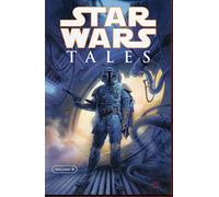 Star Wars: Tales (2)