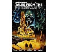Star Wars: Tales from the Nightlands