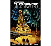Star Wars: Tales from the Nightlands