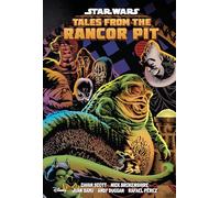 Star Wars: Tales from the Rancor Pit
