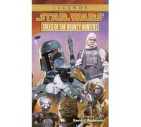 Tales of the Bounty Hunters: Star Wars Legends