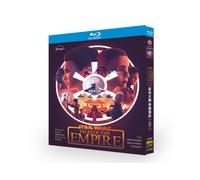Star Wars: Tales of the Empire (2024) Blu-ray 1080P BD