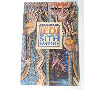 Star Wars: Tales of the Jedi 2: Tales of the Jedi : The Fall of the Sith Empire