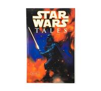 Star Wars Tales Volume 1