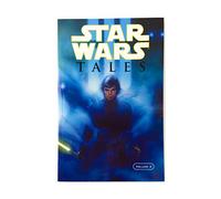 Star Wars: Tales Volume 4 (Star Wars Tales)