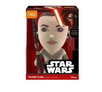 Star Wars Talking Plush Rey Plush