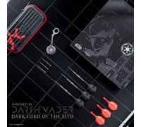 STAR WARS™ | TARGET Darth Vader 95% Tungsten Steel Tip Darts
