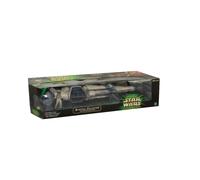 Star Wars Target Exclusive - B-Wing Fighter w/Sullustan Pilot
