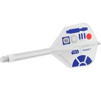 Star Wars Target R2-D2 K-Flex Integrated Flights and Shafts