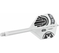 Star Wars Target Stormtrooper K-Flex Flights and Shafts