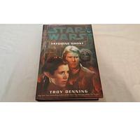 Star Wars Tatooine Ghost