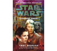 Star Wars: Tatooine Ghost