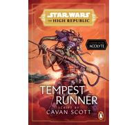 Star Wars: Tempest Runner : (The High Republic)