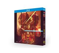 Star Wars: The Acolyte (2024) Blu-ray BD 1080P