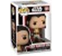 Funko POP! Jedi Master Sol - Star Wars: The Acolyte