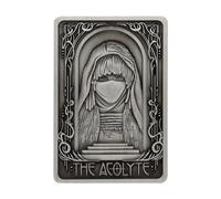 Star Wars The Acolyte Limited Edition ingot