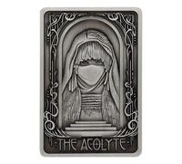 Star Wars The Acolyte Limited Edition Ingot